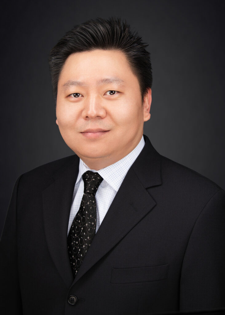 Stu Koo